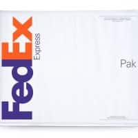 FedEx Express Pak