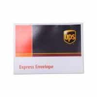 UPS Express Envelope